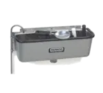 NEMCO Nemco Food Equipment 77316-19 Ice Cream Spade Dipper Well