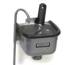 NEMCO Nemco Food Equipment 77316-7A Ice Cream Spade Dipper Well