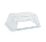 NEMCO Nemco Food Equipment 8045NGD Roll-A-Guard® Sanitary Sneeze Guard