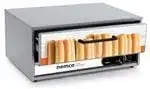 NEMCO Nemco Food Equipment 8045W-BW Moist Heat Bun/Food Warmer