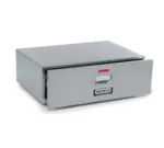 NEMCO Nemco Food Equipment 8048-BW-220 Roll-A-Grill® Bun Warmer