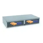 Nemco Food Equipment 8250-SBB Bun Box