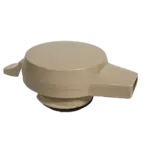 NGLWAL Welded Push Button Server Lid