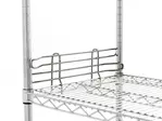 Olympic JL18-4C Shelf Ledge
