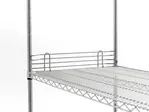 Olympic JL24-4C Shelf Ledge