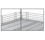 Olympic JL36-4C Shelf Ledge