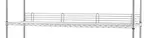 Olympic JL60-4C Shelf Ledge