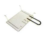 Perfect Fry Company 83649 Basket Cover