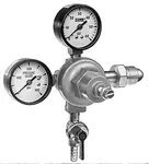 Perlick 2925C Nitrogen Regulator