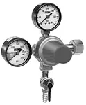 Perlick 2928F Primary regulator for CO2