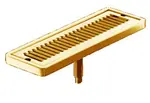 Perlick 5030TF 5000 Series Drip Tray Trough
