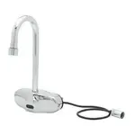 Perlick 944GN Electronic Faucet  wall-mount