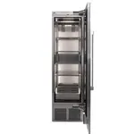 Perlick Perlick
CC24B-2-4RL
23.75''
Section
Refrigerated Glass Door Merchandiser