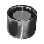 Perlick Corporation 43688F Water Conserving Aerator
