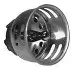 Perlick Corporation 54965-2 Crumb Cup