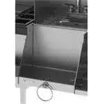 Perlick Corporation 736B Towel Ring