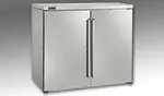 Perlick Perlick Corporation DBN40 Narrow Door Back Bar Dry Storage Cabinet