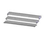 Perlick Corporation ICC-C42 Tobin Ellis Signature Ice Chest Covers