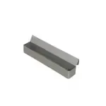 Perlick Corporation SR-H18A Hang-on Speed Rail