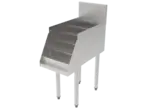 Perlick Perlick Corporation TS12LS TS Series Liquor Bottle Display Unit