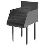 Perlick Perlick Corporation TS18LS TS Series Liquor Bottle Display Unit