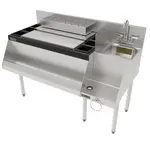 Perlick Perlick Corporation UCS48A-LF Underbar Cocktail Station