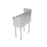 Perlick Perlick
TSF15DB
Underbar Drainboard,
with
- 150"W x 240"D