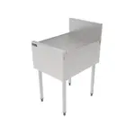 Perlick Perlick
TSF21DB
Underbar Drainboard,
with
- 210"W x 240"D