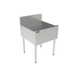 Perlick Perlick
TSF28DB
Underbar Drainboard,
with
- 280"W x 240"D