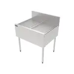 Perlick Perlick
TSF30DB
Underbar Drainboard,
with
- 300"W x 240"D