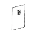 Piper Products/Servolift Eastern RBKR Common Circuit Breaker