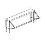 Piper Products/Servolift Eastern RBPG1-74 Single Sided Protector Guard