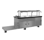 Piper Products/Servolift Eastern RBPGC-74 Classic Double Sided Protector Guard