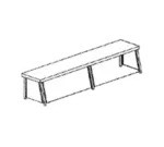 Piper Products/Servolift Eastern RCPG-60 Protector Guard