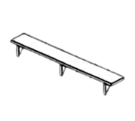Piper Products/Servolift Eastern RSFB-74 Tray Slide