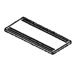 Piper Products/Servolift Eastern RSRTS-60 Tray Slide