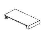 Piper Products/Servolift Eastern SKR-74 Skirting for Elite Systems