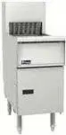 Pitco PCF-14 Crisp 'N Hold™ Crispy Food Station