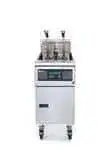 Pitco Pitco SE14RS-1FD Solstice Prepackaged Fryer System with Solstice