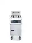Pitco Pitco SE14X-1FD Solstice Prepackaged Fryer System with Solstice