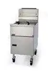 Pitco Pitco SE18R Solstice Fryer