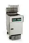 Pitco Pitco SELV184X-C/FD Solstice Reduced Oil Volume Fryer