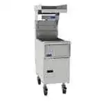 Pitco Pitco SG-BNB-18 Solstice Bread & Batter Cabinet