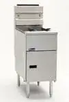 Pitco Pitco SG14T-S Solstice™ Fryer
