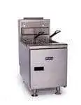 Pitco Pitco SGC-S Solstice Standard Fryer
