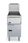 Pitco Pitco SSH55T Solstice Supreme High Efficiency Fryer