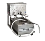 Pitco P18 Fryer Filter