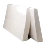 Pitco P6071371 Filter Paper  flat