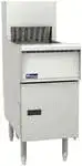 Pitco PCFLV-14 Crisp 'N Hold™ Crispy Food Station  floor model