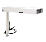 Pitco PFW-1 Food Warmer  built-in
